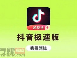 抖音极速版和抖音有什么区别