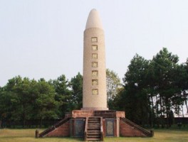 瑞金红军烈士纪念塔的设计者是谁？