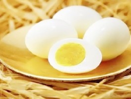 大家煮鸡蛋一般煮几分钟能熟？