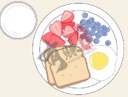 如何通过饮食来降血压？