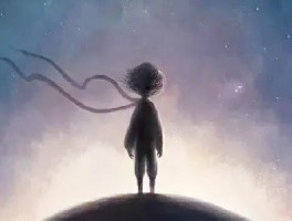 牵挂