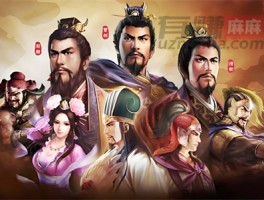 重温辉煌：经典三国志单机游戏巡礼