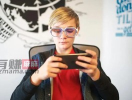 一天能挣100元的游戏是真的吗？
