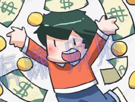 没本钱适合穷人的创业路