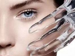 脸部水光针的主要功效和副作用