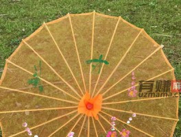 手工活150一天在家做(组装雨伞骨架手工活150元一天在家是真的吗？)