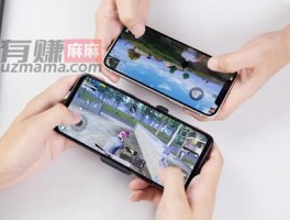 手游试玩赚佣金的平台有哪些挣钱多？