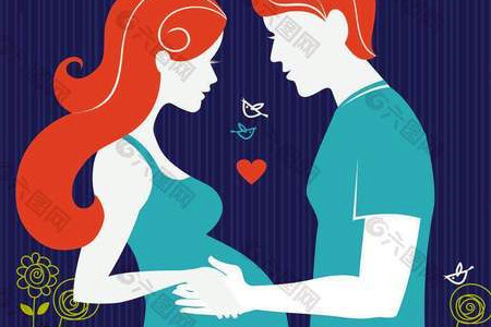 怀孕初期症状有哪些麻哥告诉你5个判断是否怀孕的方法.jpg