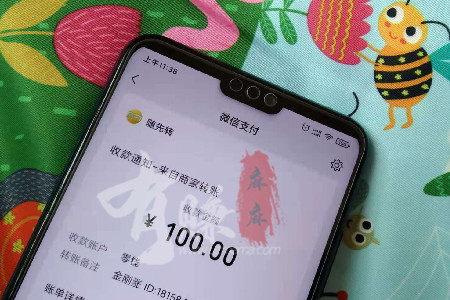 手机自动一天赚500,网上兼职赚钱正规平台(转发文章提现到账图)