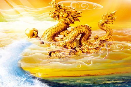 点睛需画龙，画龙亦有点睛时