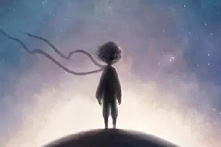 牵挂