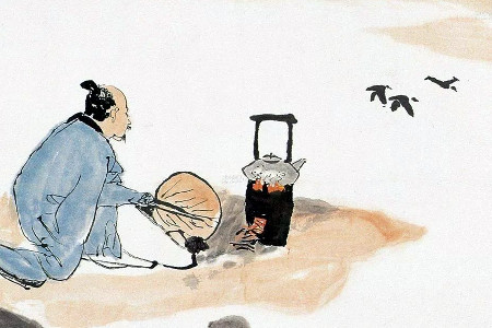 寻常点滴，人生真味