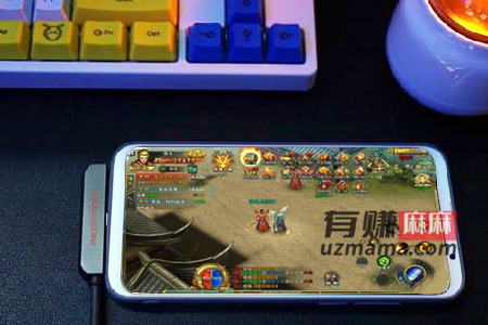 打金传奇手游一天500无压力(麻哥带你了解清楚)