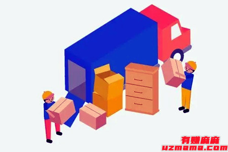 货车装卸搬运工400一天是真的吗？