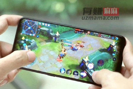 十大良心赚钱游戏(阿托力荐手游客app)