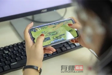 适合未成年学生用的赚钱游戏有哪些？
