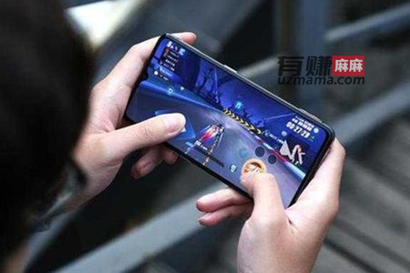 什么游戏一小时赚30元？手游客一天挣个30到50元没问题