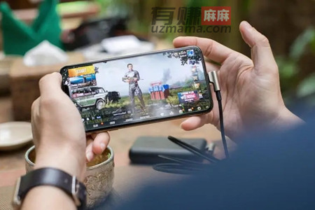 一天赚100块钱的游戏有哪些？麻哥推荐手游客APP