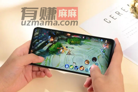 十分钟赚200元的游戏是真的吗？