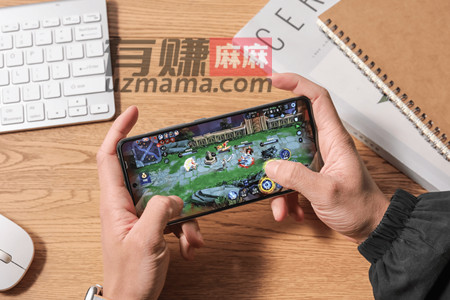 学生挣钱最快的游戏(2023年无广告真正挣钱最快的游戏)