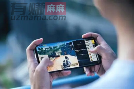 游戏搬砖怎么赚钱